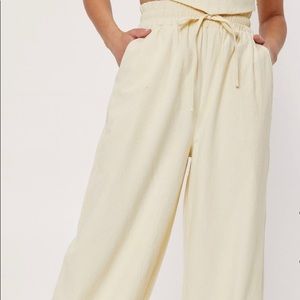 Linen Pants